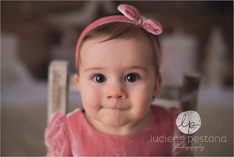 Connecticut Baby Photographer | Luciene Pestana Photography | www.lucienepestanaphotography.com