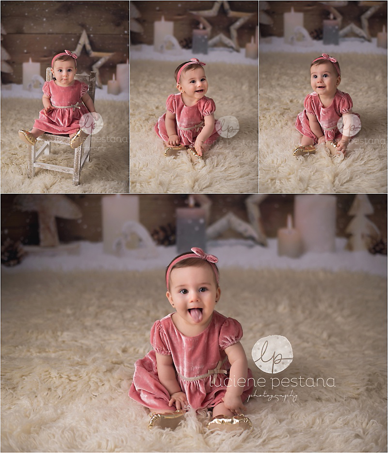 Pedraza Wethersfield, CT Family Holiday Session - Luciene Pestana photography_0032